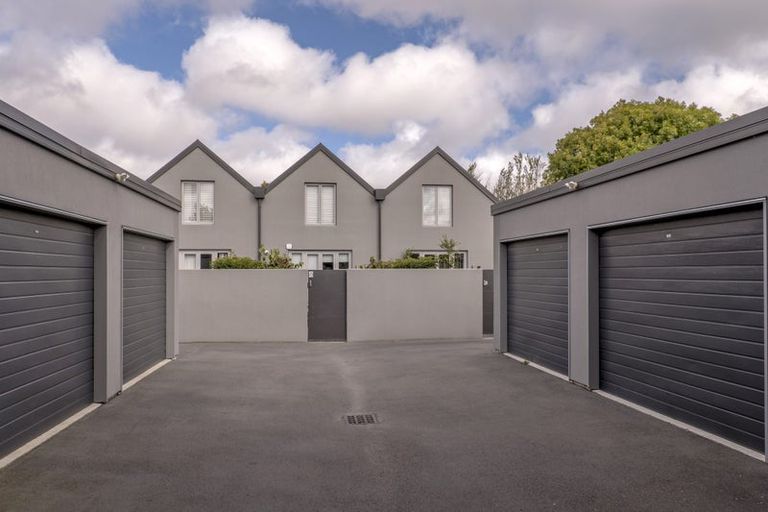 Photo of property in 6/24 Andover Street, Merivale, Christchurch, 8014
