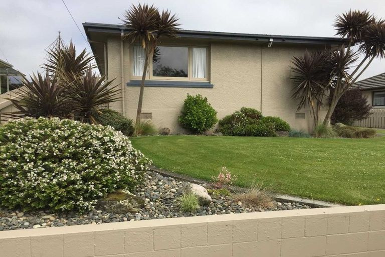 Photo of property in 38 Kowhai Avenue, Hargest, Invercargill, 9810
