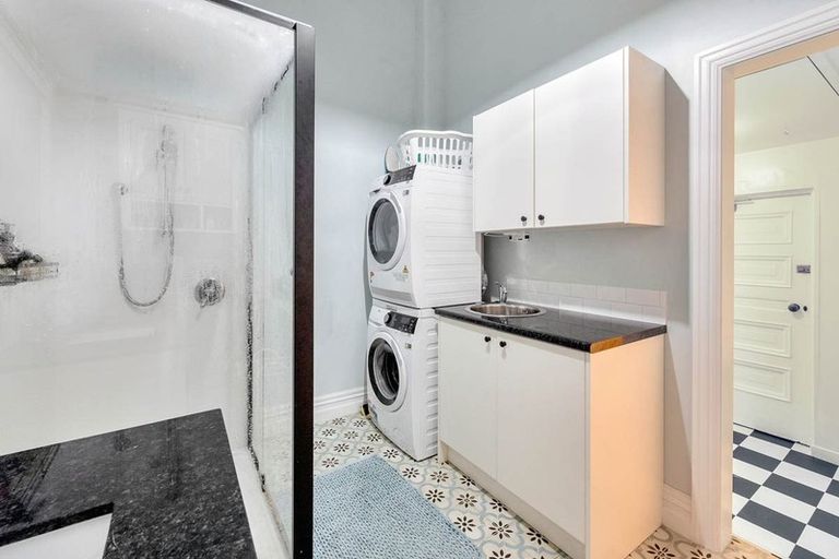 Photo of property in 8c/187 Queen Street, Auckland Central, Auckland, 1010