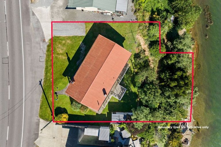 Photo of property in 94 Main Rd Havelock, Havelock, 7100