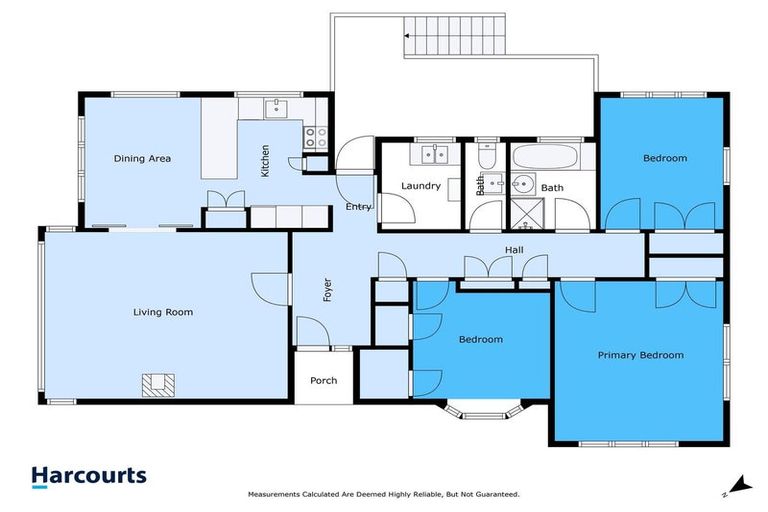 Photo of property in 7 Totara Avenue, Matamata, 3400