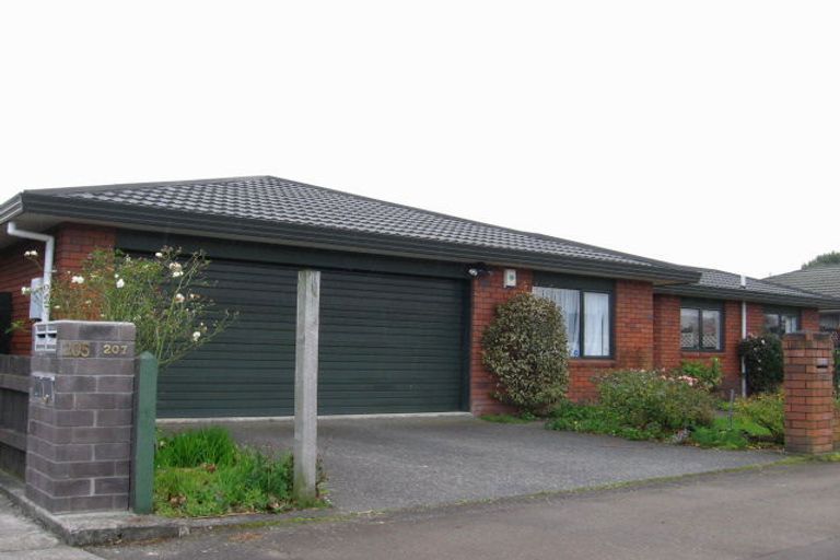 Photo of property in 209 Grey Street, Palmerston North, 4414
