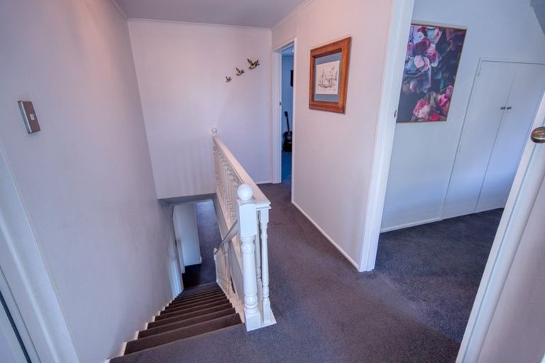 Photo of property in Sorbe't Hair, 41 High Street, Greymouth, 7805