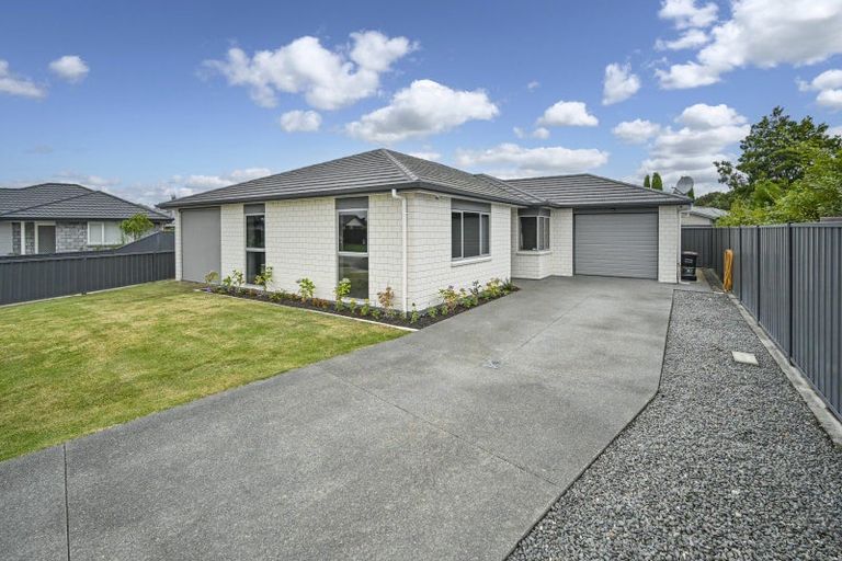 Photo of property in 10 Sixty Mile Close, Frimley, Hastings, 4120