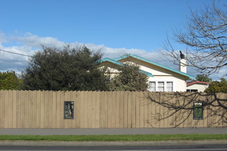 Photo of property in 181 High Street, Solway, Masterton, 5810