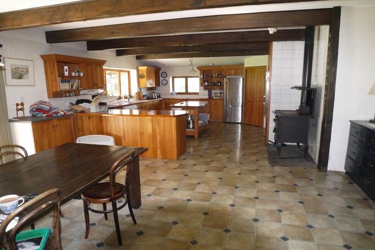 Photo of property in 77 Mount Thomas Road, Fernside, Rangiora, 7471