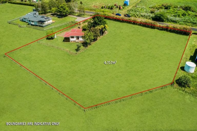 Photo of property in 109 O'leary Road, Pokeno, 2471
