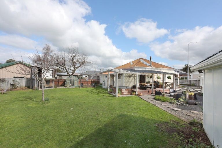 Photo of property in 53 West Street, Feilding, 4702