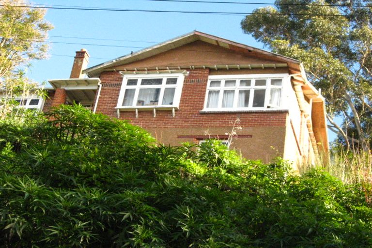 Photo of property in 158 Queen Street, North Dunedin, Dunedin, 9016