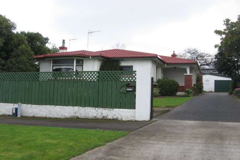 Photo of property in 59 Rongopai Street, Palmerston North, 4414