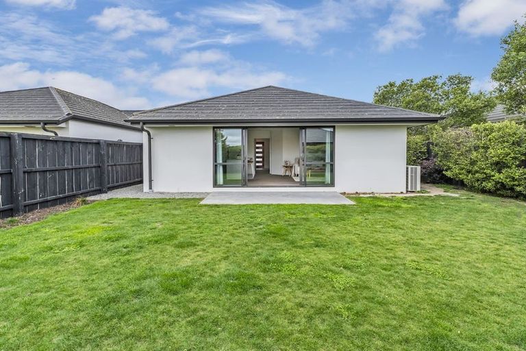 Photo of property in 57 Farnborough Way, Rolleston, 7615