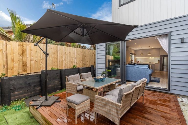 Photo of property in 14b Notre Dame Way, Albany, Auckland, 0632