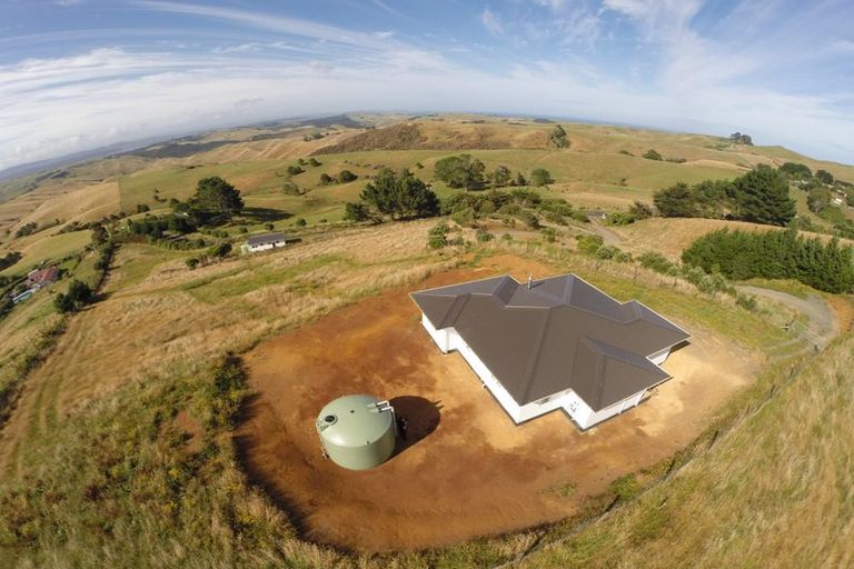 Photo of property in 448 Ruapuke Road, Raglan, 3296