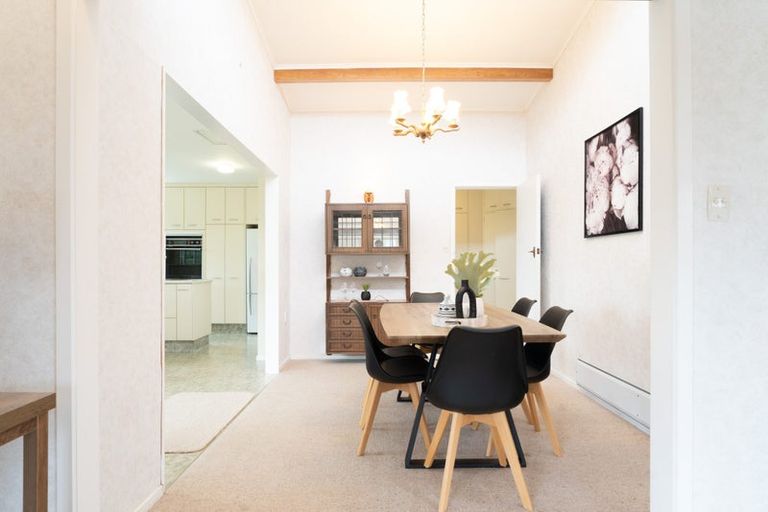 Photo of property in 4 Compass Way, Whitby, Porirua, 5024