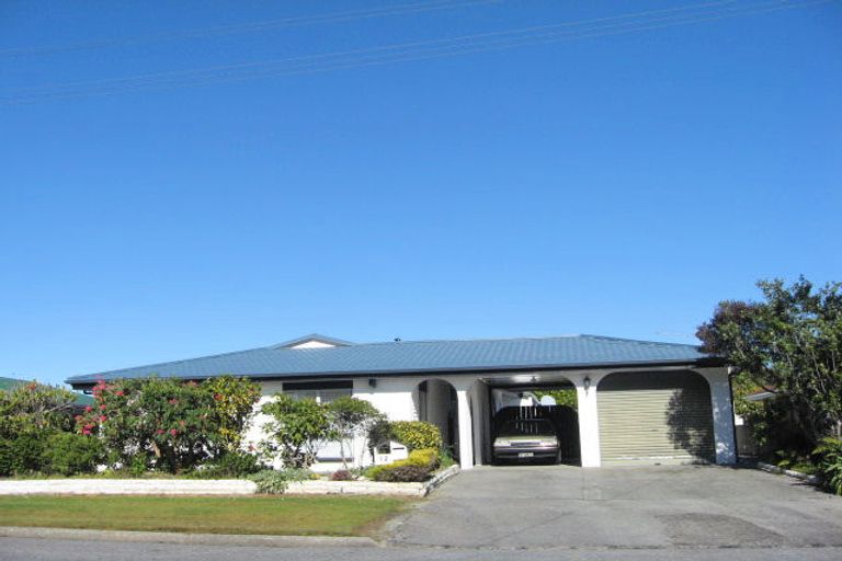 Photo of property in 12 Jamieson Road, Karoro, Greymouth, 7805