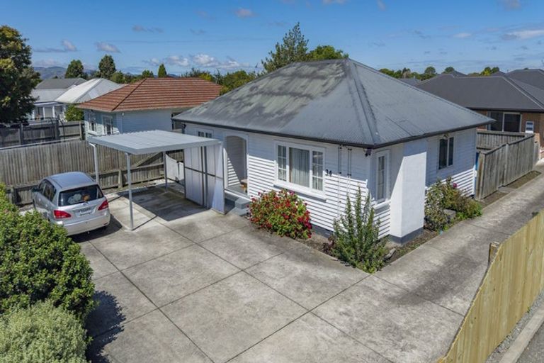 Photo of property in 3/34 Neill Street, Hornby, Christchurch, 8042