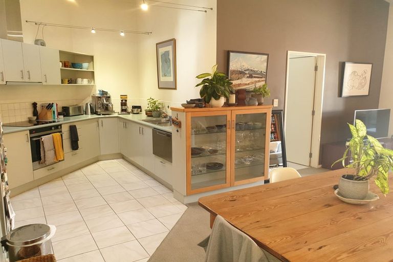 Photo of property in Elizabeth Street Chapel, 10/6 Elizabeth Street, Mount Victoria, Wellington, 6011