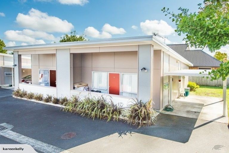 Photo of property in 16a Fifth Avenue, Enderley, Hamilton, 3214