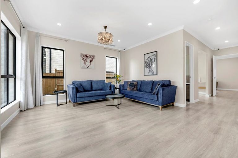 Photo of property in 50 Koromeke Street, Flat Bush, Auckland, 2019