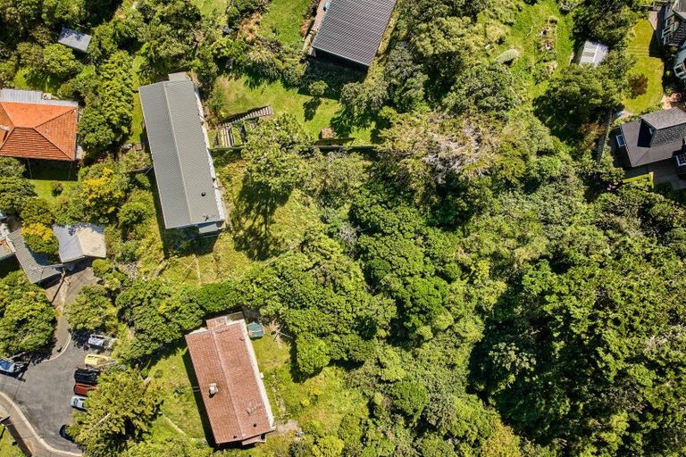 Photo of property in 17 Ellora Street, Ngaio, Wellington, 6035