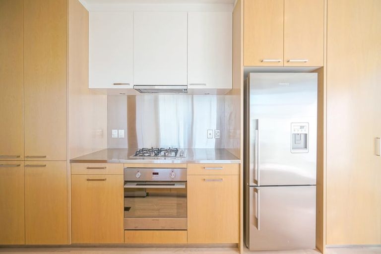 Photo of property in Chews Lane Apartments, 15i/9 Chews Lane, Wellington Central, Wellington, 6011