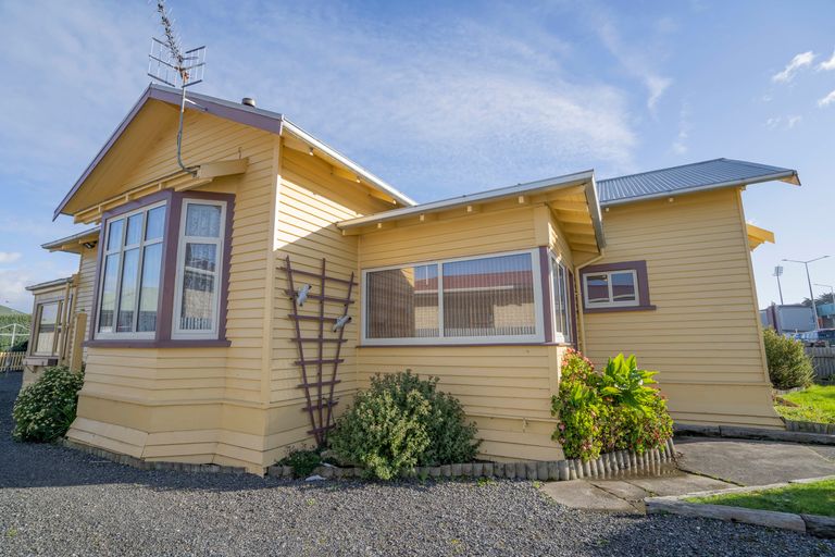 Photo of property in 327 Tweed Street, Georgetown, Invercargill, 9812