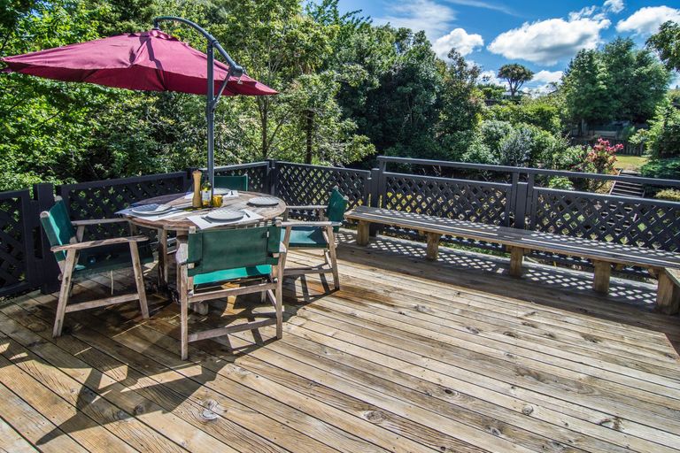 Photo of property in 12 Titoki Street, Lansdowne, Masterton, 5810