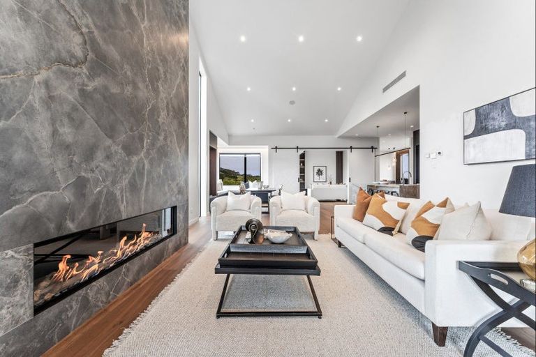 Photo of property in 25 Penney Rise, Matakana, 0985