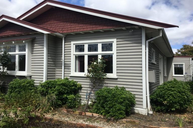Photo of property in 1/91 Mandeville Street, Riccarton, Christchurch, 8011