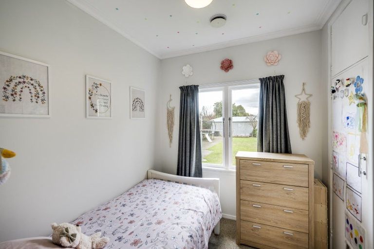 Photo of property in 818 Oliphant Road, Raureka, Hastings, 4120