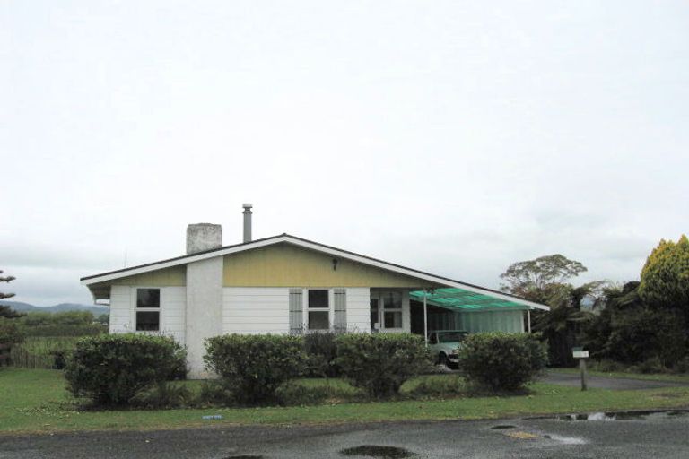 Photo of property in 5 Roache Road, Opotiki, 3122