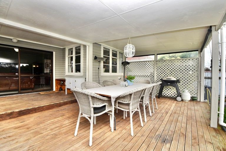 Photo of property in 166 Colombo Road, Masterton, 5810