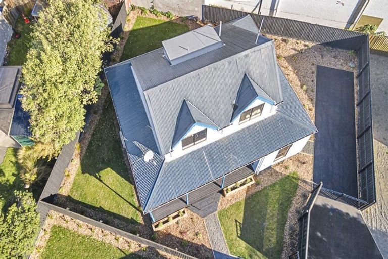 Photo of property in 48a Glenroy Street, Woolston, Christchurch, 8062