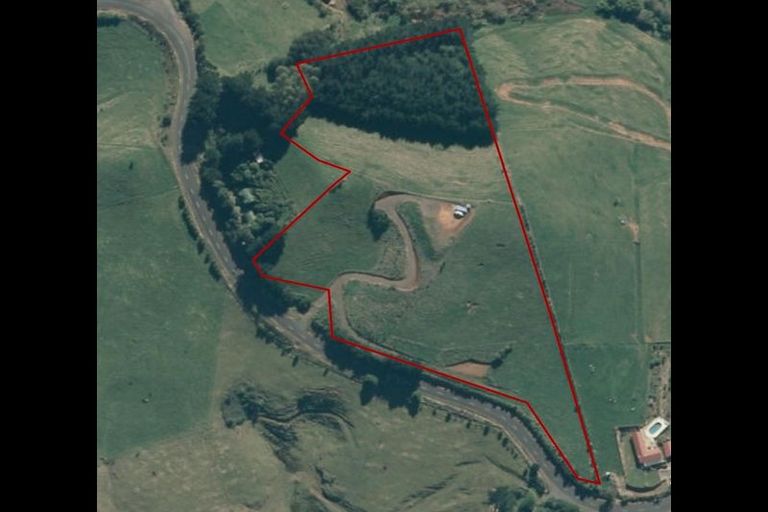 Photo of property in 448 Ruapuke Road, Raglan, 3296