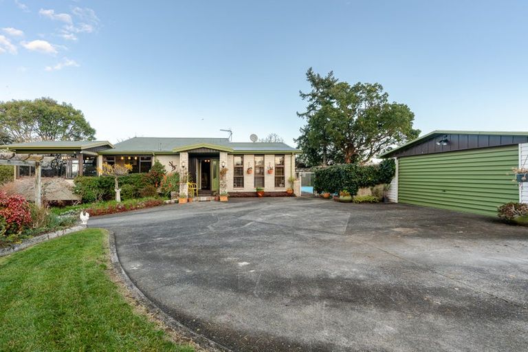 Photo of property in 69 Foster Road, Temple View, Hamilton, 3290