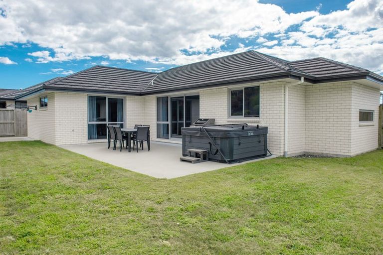 Photo of property in 81 Cumberland Drive, Flagstaff, Hamilton, 3210