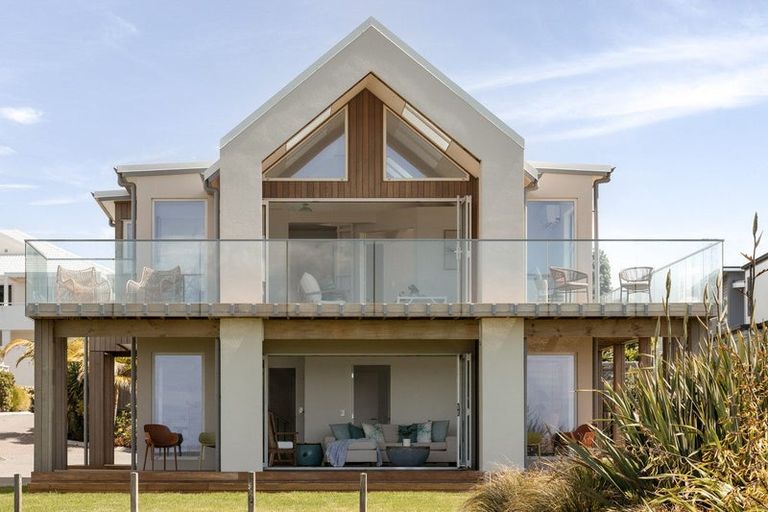 Photo of property in 14/199 Papamoa Beach Road, Papamoa Beach, Papamoa, 3118