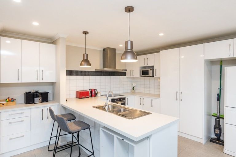 Photo of property in 64 Salisbury Street, Ashhurst, 4810