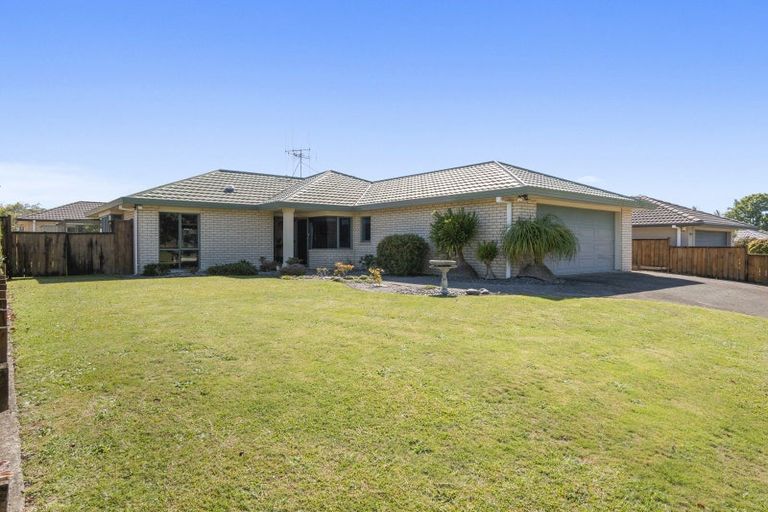 Photo of property in 3 Peregrine Place, Welcome Bay, Tauranga, 3112