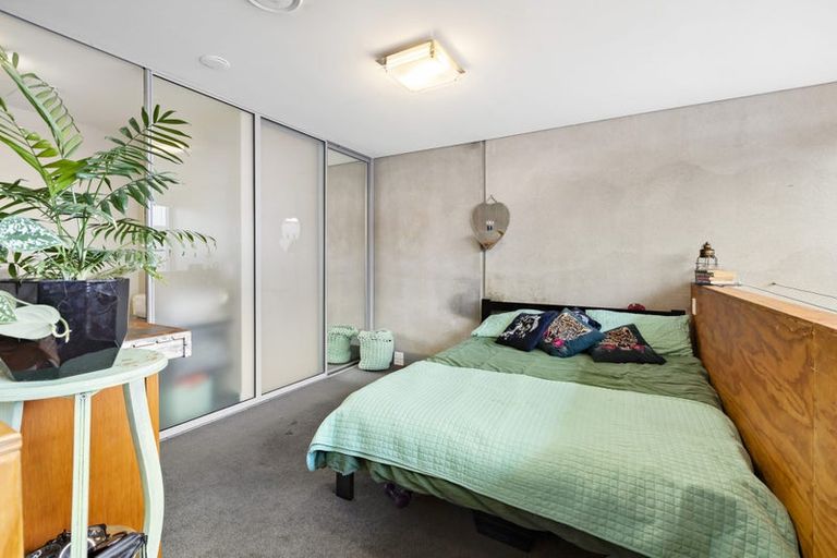Photo of property in Tattoo Apartments, 13/42 Abel Smith Street, Te Aro, Wellington, 6011