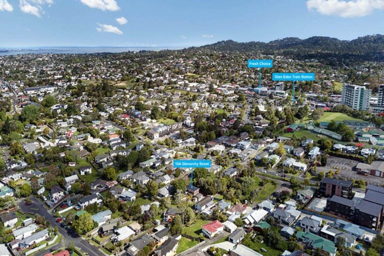 Photo of property in 10a Glenorchy Street, Glen Eden, Auckland, 0602