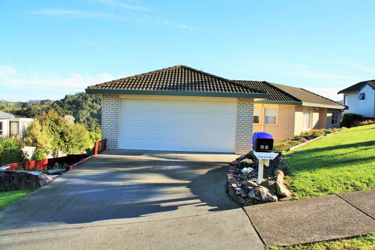 Photo of property in 68 Percy Street, Warkworth, 0910