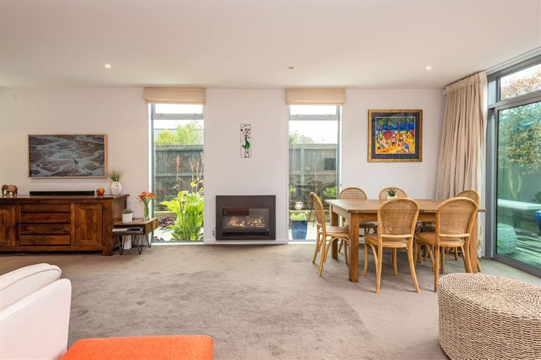 Photo of property in 61 Derby Street, St Albans, Christchurch, 8014