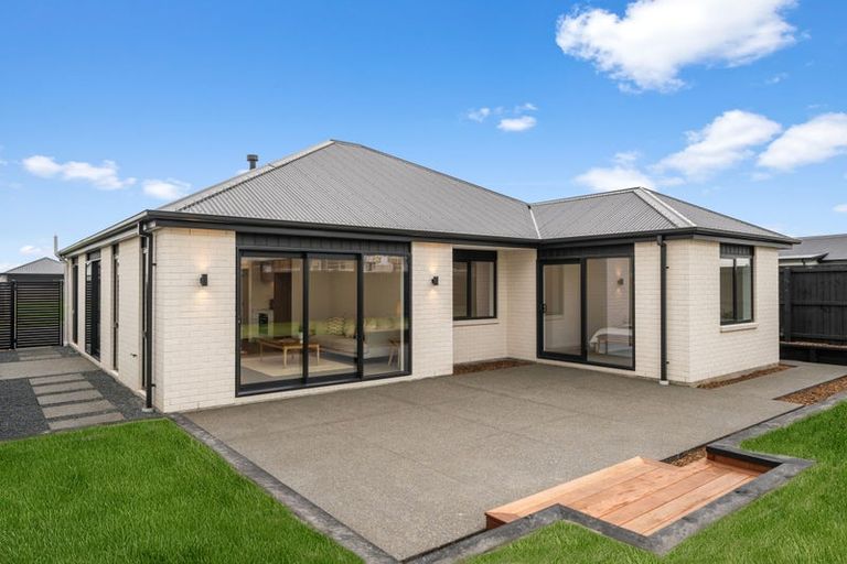 Photo of property in 56 Fairmaid Street, Lincoln, 7608