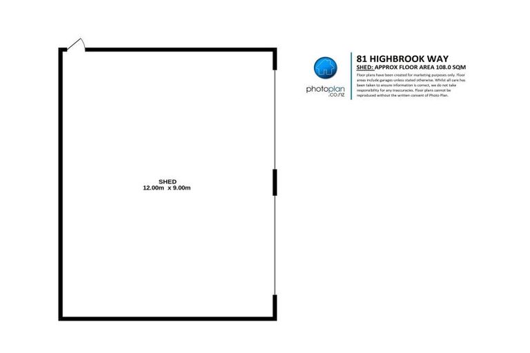 Photo of property in 81 Highbrook Way, Whatawhata, Hamilton, 3289