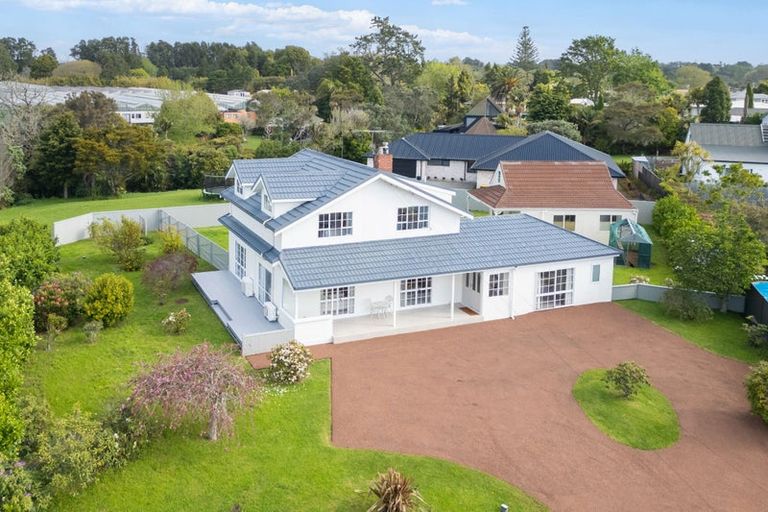 Photo of property in 5 Pohutukawa Road, Whenuapai, Auckland, 0618