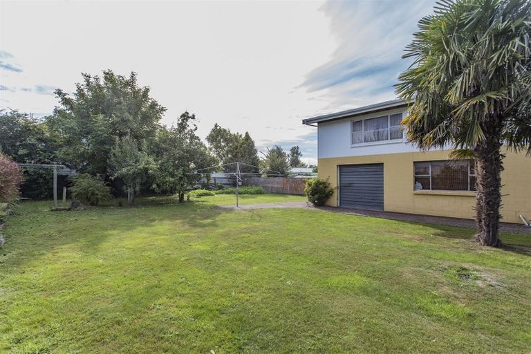 Photo of property in 5 Cosgrove Road, Kaiapoi, 7630