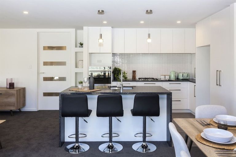 Photo of property in 15 Kingsbridge West, Burwood, Christchurch, 8083