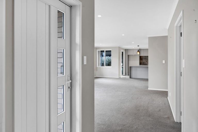 Photo of property in 6 Wills Road, Bell Block, New Plymouth, 4312