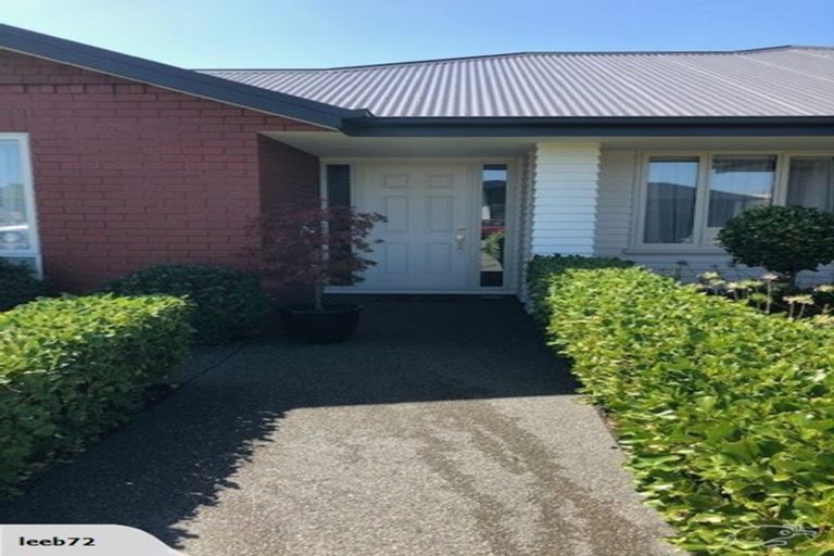 Photo of property in 6 Augustine Drive, Aidanfield, Christchurch, 8025